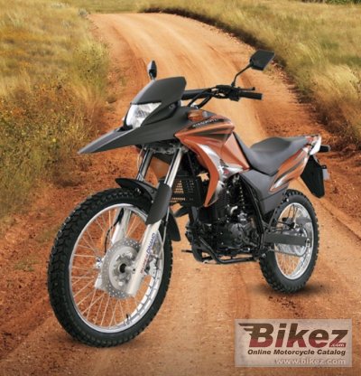 Moto scorpion 250cc dinamo new arrivals